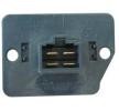 MAHLE Fan motoru direnci — Hyundai Matrix (3)