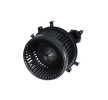 VALEO Entegre regülatörsüz fan motoru — 2008 Citroën C4 (1)
