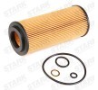 STARK Filtre kiti — 2005 BMW X5 (5)