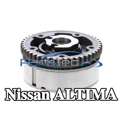 PartsTec معدل عمود الكامات جانب العادم — Nissan Altima