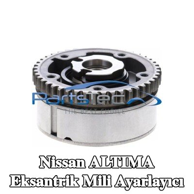 PartsTec Egzoz Tarafı Eksantrik Mili Ayarlayıcı — Nissan Altima