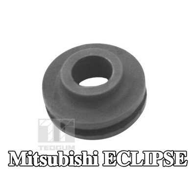 TEDGUM تركيب, حامل المحور الأمامي — Mitsubishi Eclipse