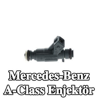 BOSCH Enjektör — 2000 Mercedes-Benz A-Class