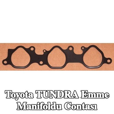 ELRING Emme manifoldu contası — Toyota Tundra