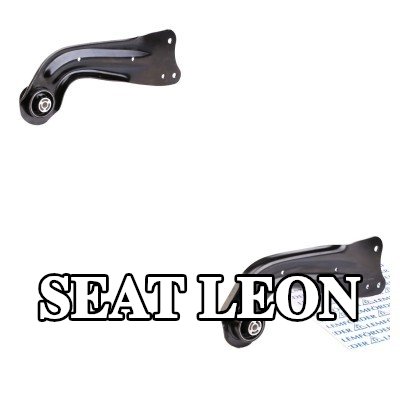 LEMFÖRDER طقم إصلاح ذراع التحكم للمحور الخلفي الأيسر, المحور الخلفي الأيمن — 2012 SEAT Leon