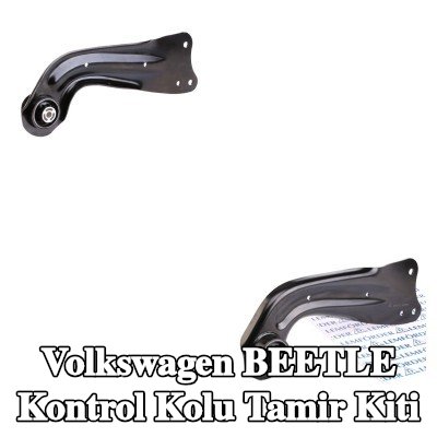 LEMFÖRDER Kontrol kolu tamir kiti Arka Aks Sol, Arka Aks Sağ — Volkswagen Beetle