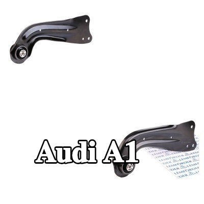 LEMFÖRDER طقم إصلاح ذراع التحكم للمحور الخلفي الأيسر, المحور الخلفي الأيمن — 2012 Audi A1
