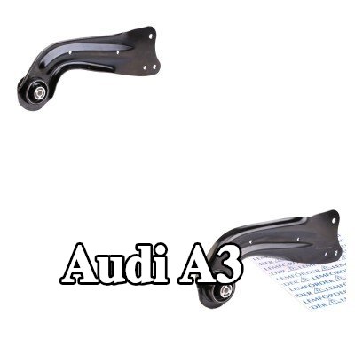 LEMFÖRDER طقم إصلاح ذراع التحكم للمحور الخلفي الأيسر, المحور الخلفي الأيمن — 2012 Audi A3