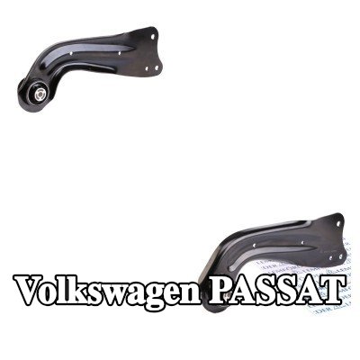 LEMFÖRDER طقم إصلاح ذراع التحكم للمحور الخلفي الأيسر, المحور الخلفي الأيمن — 2012 Volkswagen Passat