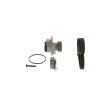BOSCH Su pompası ve triger kayışı kiti Diş Sayısı: 111, Width: 17mm — 2002 Opel Combo (2)