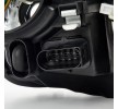 TYC Far Sol, H15, H7/H1, elektrik motorlu — 2012 Ford Transit Custom (5)