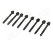 JAPANPARTS Silindir Kafası Cıvatası — Ford Ranger (1)