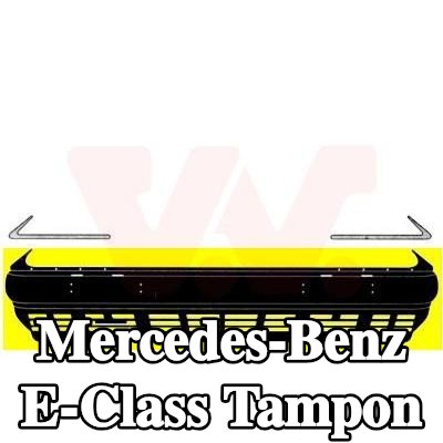 VAN WEZEL Tampon — 1997 Mercedes-Benz E-Class