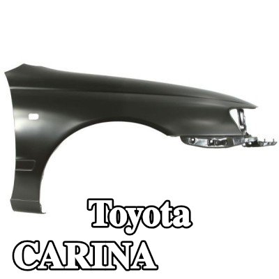 BLIC رفرف الجناح الأمامي الأيمن — Toyota Carina