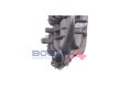 BOGAP Solenoid valfli emme manifoldu, sensörlü — Audi Tt (5)