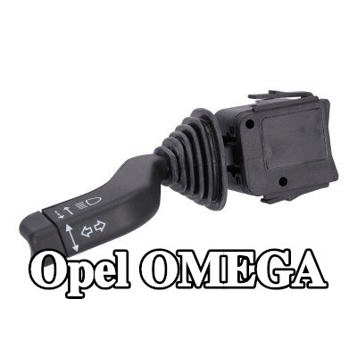 FEBI BILSTEIN ذراع التحكم، مؤشرات الاتجاه — Opel Omega