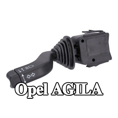 FEBI BILSTEIN ذراع التحكم، مؤشرات الاتجاه — Opel Agila