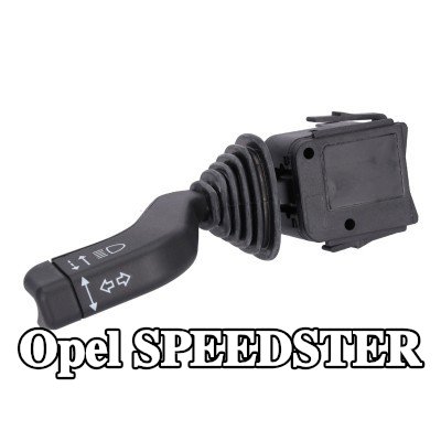 FEBI BILSTEIN ذراع التحكم، مؤشرات الاتجاه — Opel Speedster