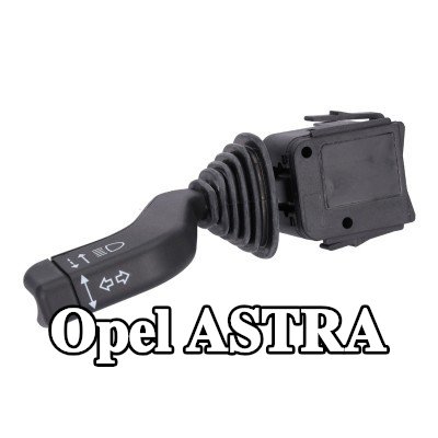 FEBI BILSTEIN ذراع التحكم، مؤشرات الاتجاه — 2000 Opel Astra