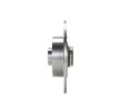 BOSCH القطر الخارجي لقرص المكابح: 260mm, صلب, مشحم, مع حلقة مستشعر ABS, مع محمل العجلة — Renault Fluence (6)