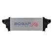 BOGAP Intercooler — 2011 Mercedes-Benz ML-Class (1)
