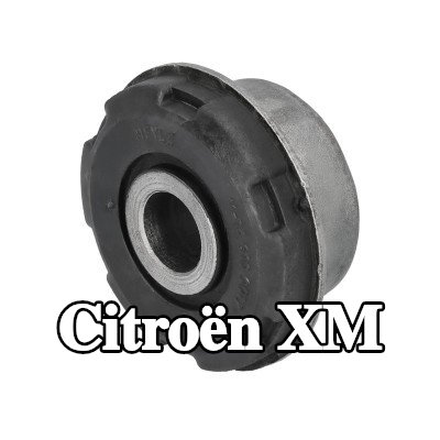 MEYLE جلبة ذراع التحكم بدون حامل, ORIGINAL Quality — Citroën Xm