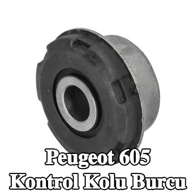 MEYLE Kontrol kolu burcu, tutucu olmadan, ORIGINAL Quality — Peugeot 605