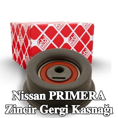 FEBI BILSTEIN Zincir gergi kasnağı — 2000 Nissan Primera