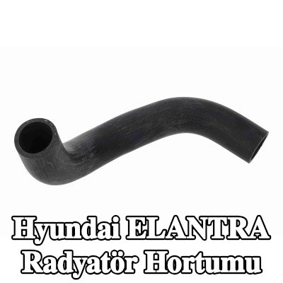 ACKOJA Radyatör Hortumu Alt — 2012 Hyundai Elantra
