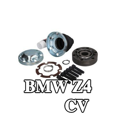 KAMOKA طقم وصلة CV — 2002 BMW Z4