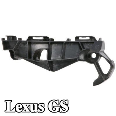 BLIC حامل المصد الأمامي الأيمن — Lexus Gs