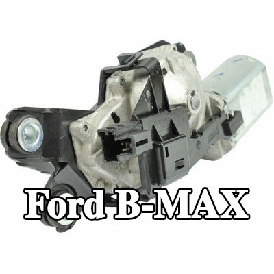 METZGER محرك المساحات الخلفي, OE-PART, 12V — Ford B-max