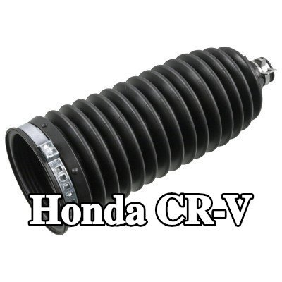 FEBI BILSTEIN طقم غطاء حامل التوجيه المحور الأمامي الأيسر, المحور الأمامي الأيمن — 2012 Honda Cr-v