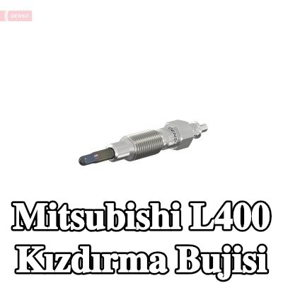 DENSO Kızdırma Bujisi — Mitsubishi L400