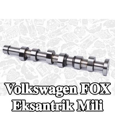 ET ENGINETEAM Eksantrik Mili — Volkswagen Fox