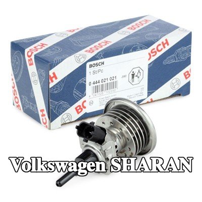 BOSCH وحدة الجرعات، حقن اليوريا — Volkswagen Sharan