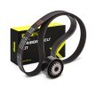RIDEX PLUS V-Oluklu Kayış Seti — Renault Wind (1)