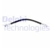 DELPHI Fren hortumu 283mm — Nissan Note (1)