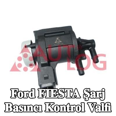AUTLOG Şarj Basıncı Kontrol Valfi — 2000 Ford Fiesta