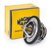 MAGNETI MARELLI ثرموستات 82°C, مع حشية/مانع تسرب — Renault Symbioz (1)