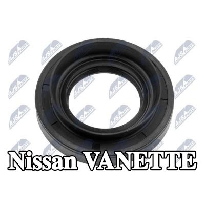 NTY حشية عمود الإدارة — Nissan Vanette