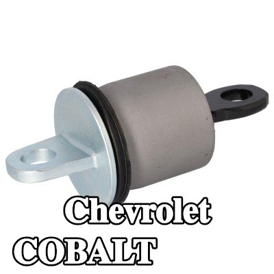FEBI BILSTEIN جلبة المحور للمحور الخلفي الأيسر, المحور الخلفي الأيمن, خارجي — Chevrolet Cobalt
