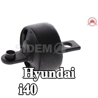 SIDEM جلبة المحور للمحور الخلفي الأيسر — Hyundai i40