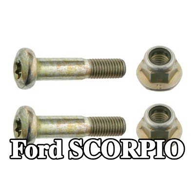 FEBI BILSTEIN طقم إصلاح, تعليق العجلة الأمامي — Ford Scorpio