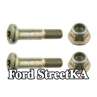 FEBI BILSTEIN طقم إصلاح, تعليق العجلة الأمامي — Ford StreetKA