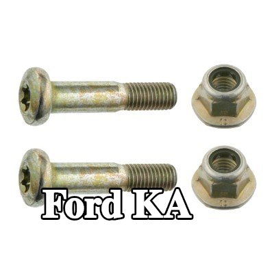 FEBI BILSTEIN طقم إصلاح, تعليق العجلة الأمامي — Ford Ka