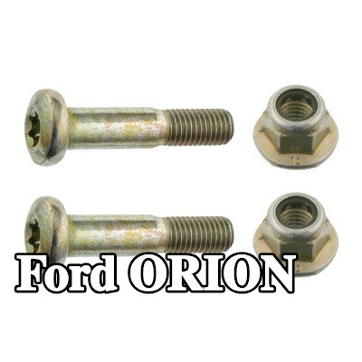 FEBI BILSTEIN طقم إصلاح, تعليق العجلة الأمامي — Ford Orion