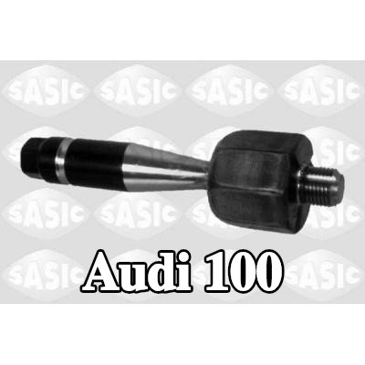 SASIC قضيب الربط الداخلي المحور الأمامي, 128mm — Audi 100