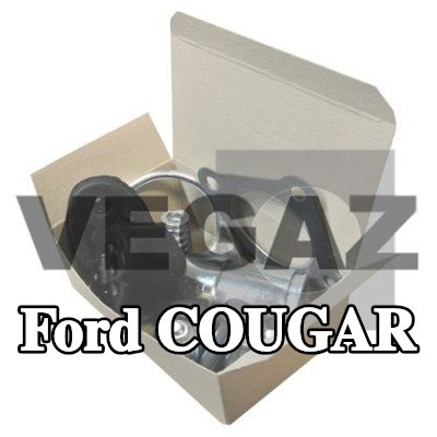 VEGAZ طقم تركيب العادم — Ford Cougar