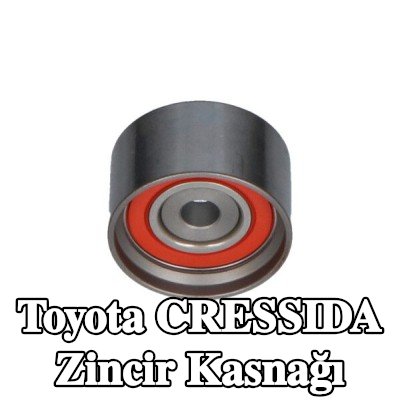 KAVO PARTS Zincir kasnağı — Toyota Cressida